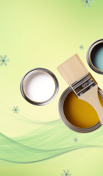 Покраска в подарок!