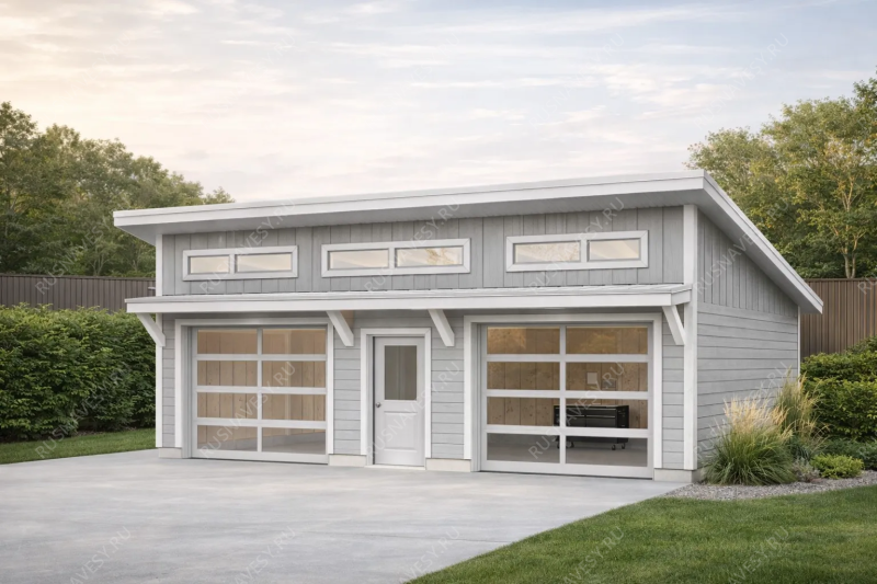 Гараж Порядок фото 1